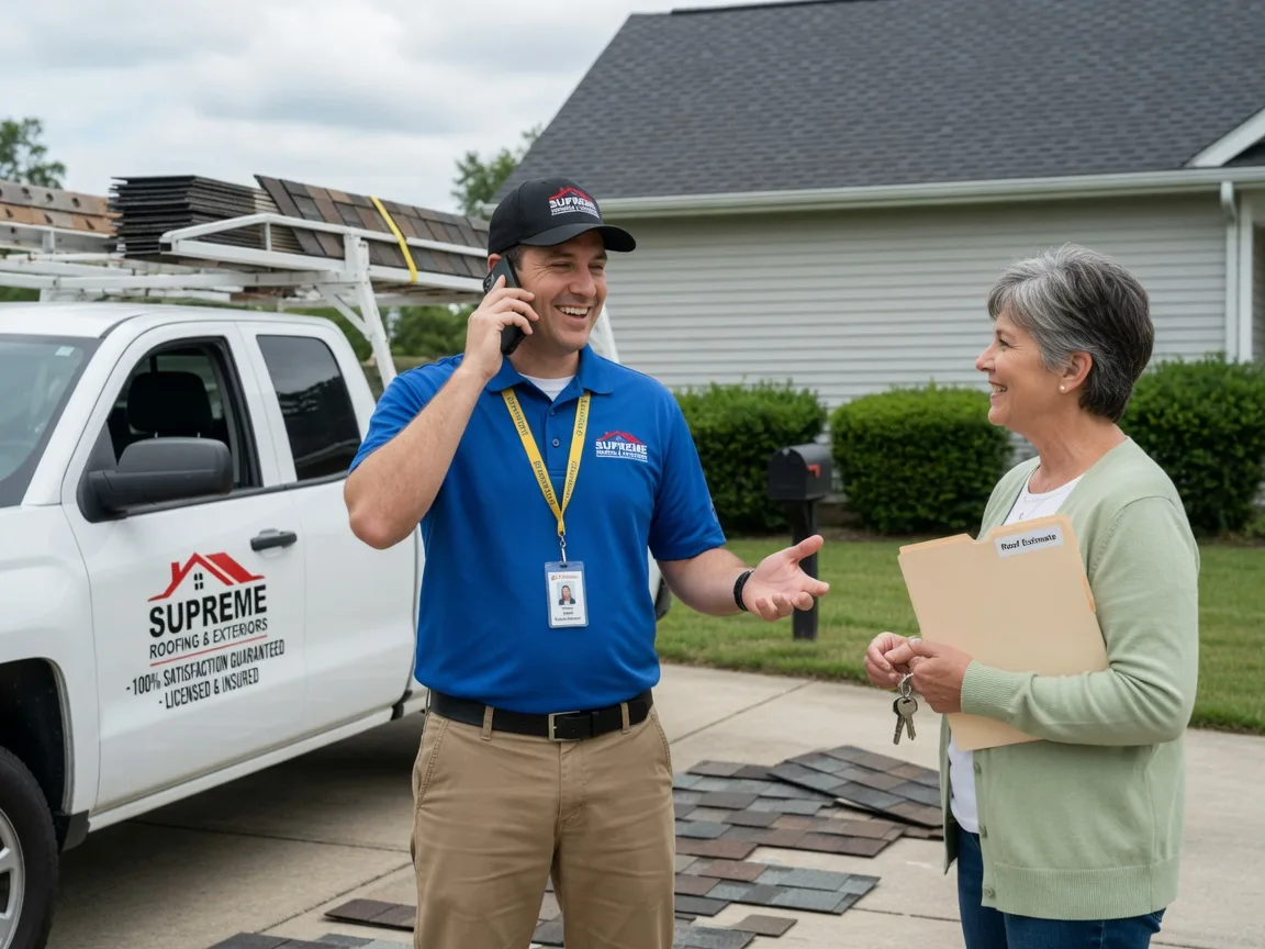 Roof Replacement Palm Bay, FL FAQs